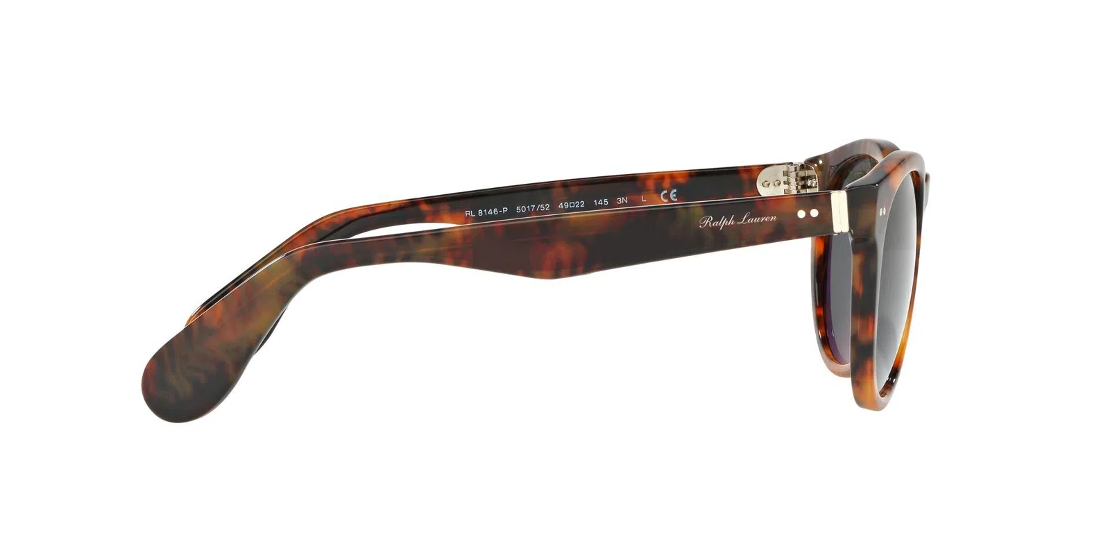 Ralph Lauren 8146P Sunglasses - view 17